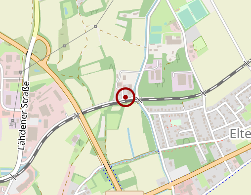 Karte: Hoffmeister Christine