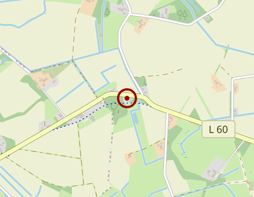 Karte: Scheier Walter