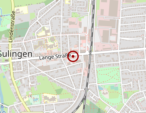 Karte: Sprickerhoff W.