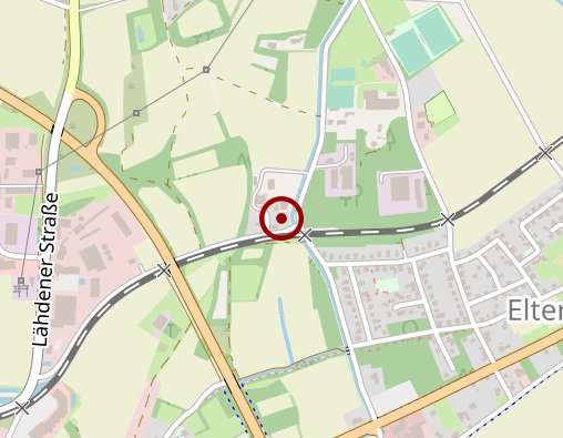 Karte: Thünemann Frank