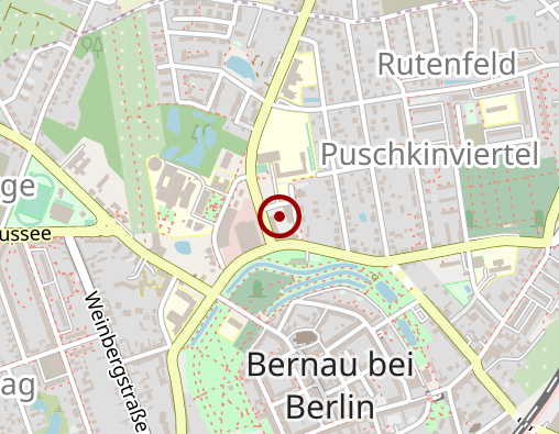 Karte: Heide Kathleen Logopädie Syring