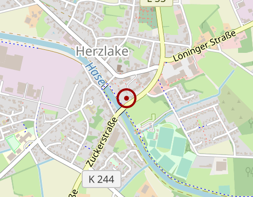 Karte: Preisendörfer Silke