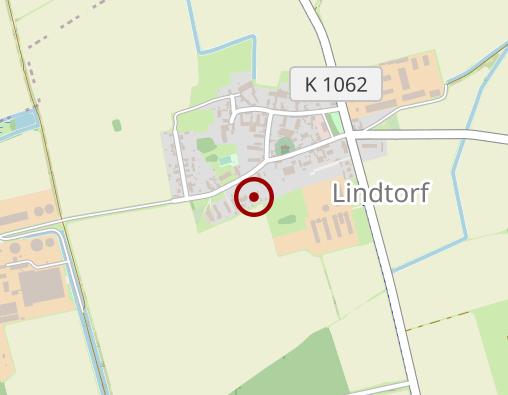 Karte: Bestattungsunternehmen Moldenhauer GmbH