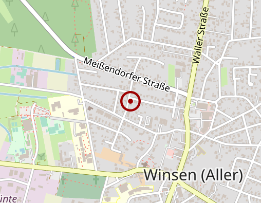 Karte: Mente Sebastian