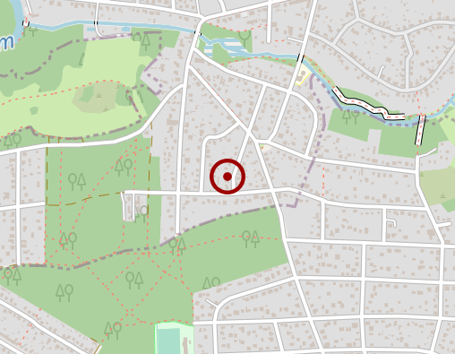 Karte: hnw -Deutschland GmbH