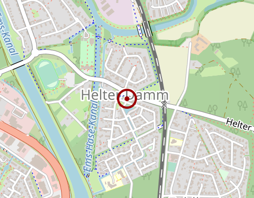 Karte: Fischer Kerstin