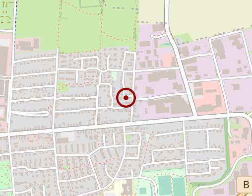 Karte: Lanitz Rainer