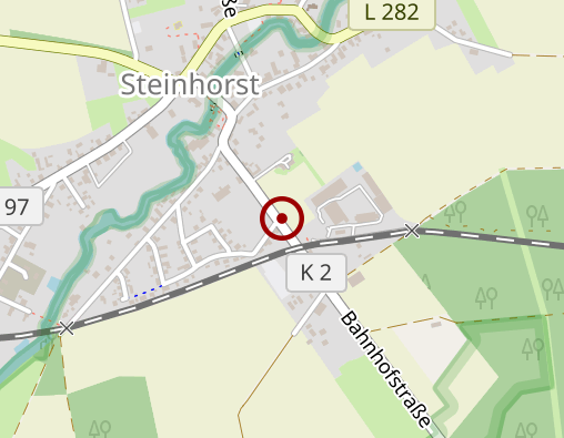 Karte: Linden-Apotheke