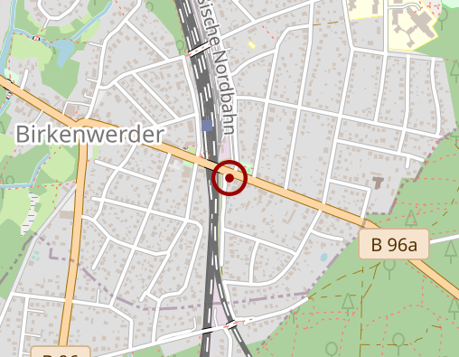 Karte: Merkel Karsten