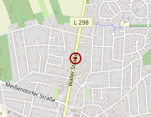 Karte: Matthes Mareike