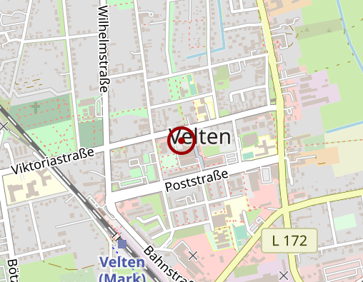 Karte: Markt-Apotheke