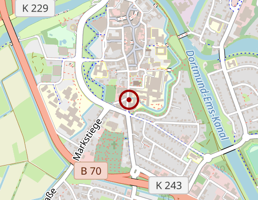 Karte: Amare-Degu Herbert