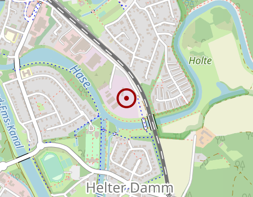 Karte: Günter Inh. Günter Herbers