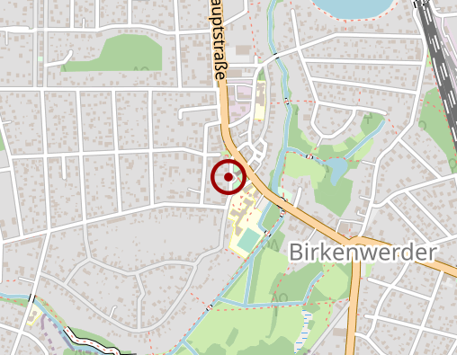 Karte: Weiß Wolfgang