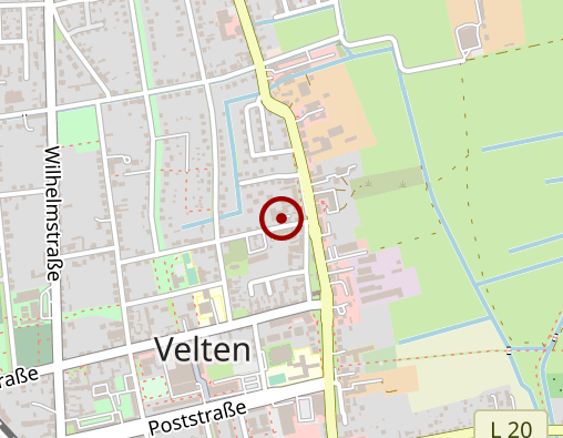 Karte: König-Haase Martina Fachärztin für Psychiatrie