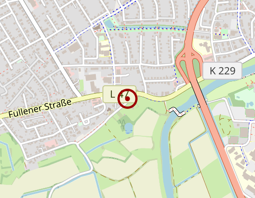 Karte: AD Sicherheitstechnik