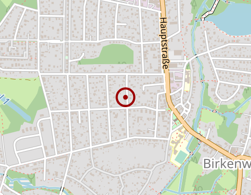 Karte: Obenaus Sylke Naturheilpraxis Heilpraktikerin