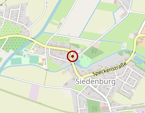 Karte: Burg-Apotheke