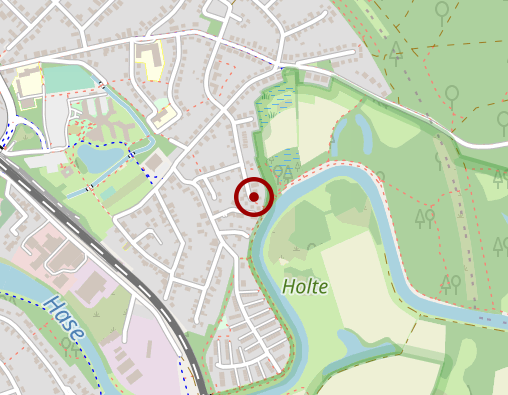 Karte: Dobbert Guido