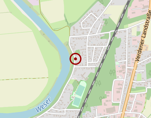 Karte: Ana Jüneman & Karsten Laubach GbR