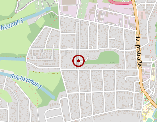 Karte: Pienitz Andrea Heilpraktikerin