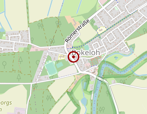 Karte: Dycker Christian