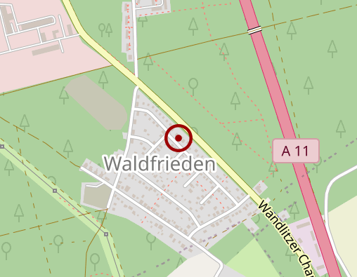 Karte: Grossmann Brigitte Naturheilpraxis