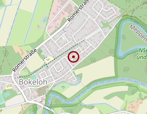 Karte: Friedrich Bärbel Dipl.Psych.