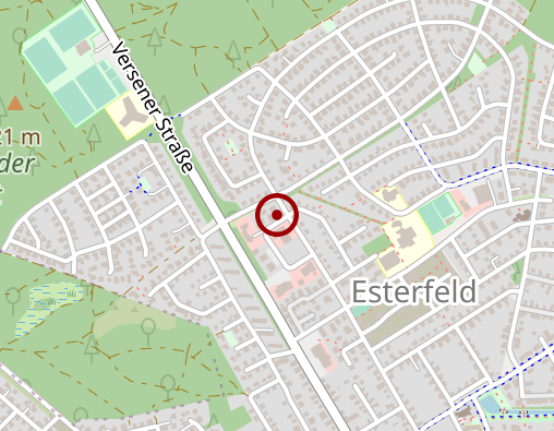 Karte: Greve-Klaßen