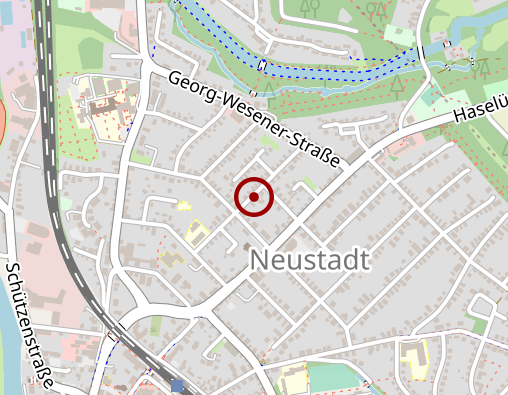 Karte: Winkler Gerrit