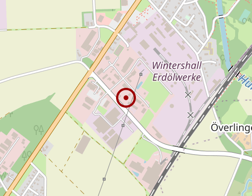 Karte: Schimanski Michael