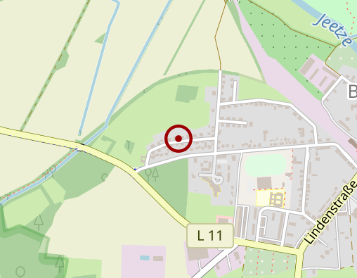 Karte: Herting Martina