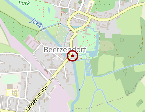 Karte: Rosenbaum Steffi