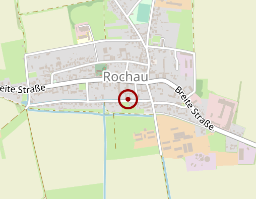 Karte: Schulze Siegbert, Bettina