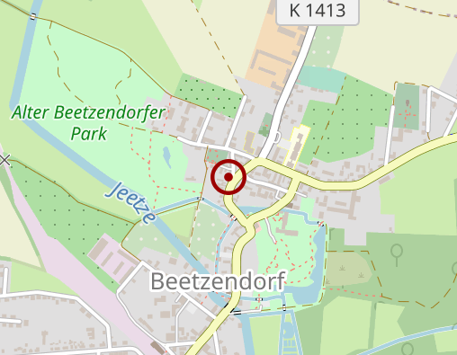 Karte: Albrecht Kerstin