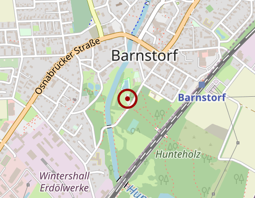 Karte: Steinemann Arno