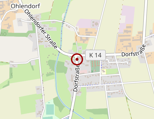 Karte: Prophysio, Meyer S.