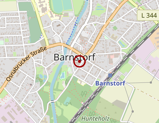 Karte: Alte Apotheke