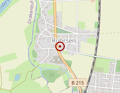 Karte: Domino-Apotheke