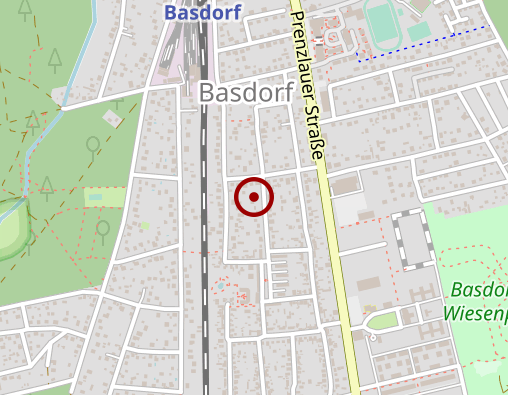 Karte: Franz Hartmut Dr. Heilpraktiker, Margrit Dr.med.