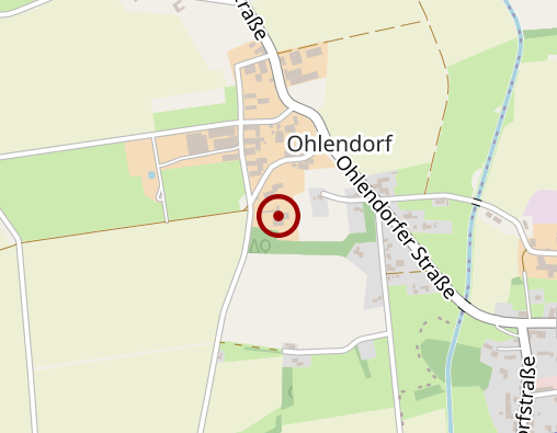 Karte: Green Care Hof GmbH