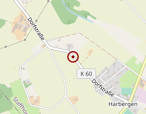 Karte: Pflegehilfe für Senioren 24 GmbH