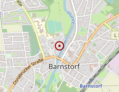 Karte: Finger Andrea