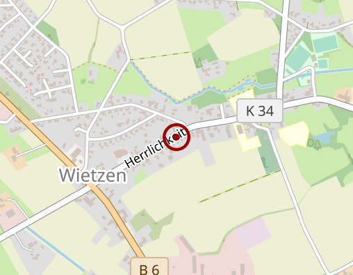 Karte: Bettac-Lüdeke Barbara