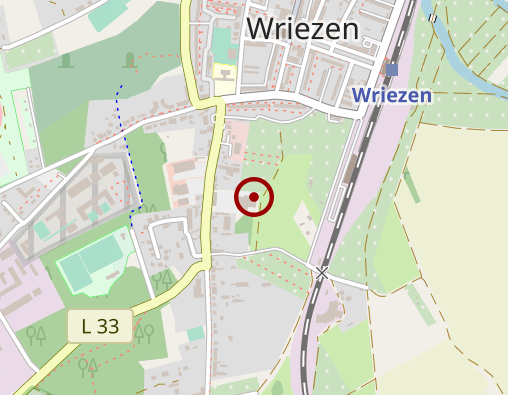 Karte: Marien-Apotheke