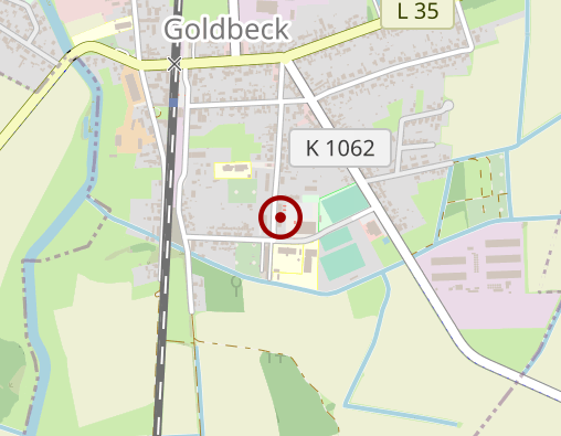 Karte: Langheinrich Dorit