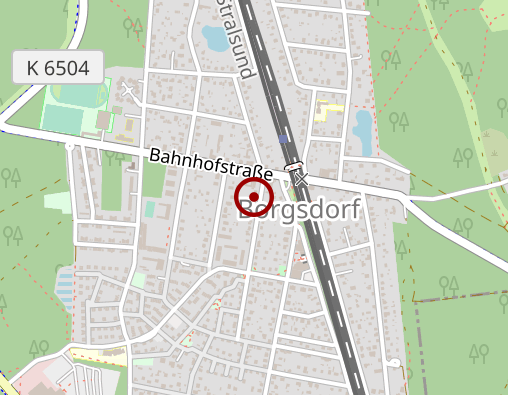 Karte: Czerwinska Andreas, Claudia