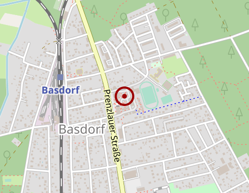 Karte: Ergotherapie Stefanie Szyperski