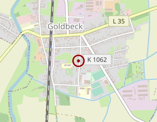 Karte: Ladtsch Eckhard