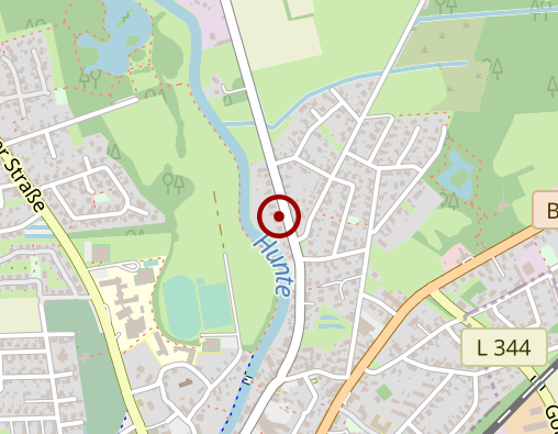 Karte: Bünte Sylvia Dipl.-Psych.Univ.